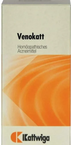 Venokatt 100 Tabletten