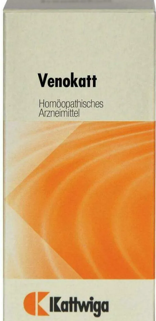 Venokatt 100 Tabletten