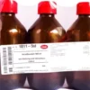 Veralflasche 250 ml M.Giessring U.Versch