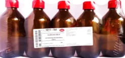 Veralflasche 250 ml M.Giessring U.Versch