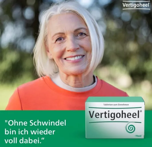 Vertigoheel 100 Tabletten