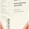 Vestabil Spag. Peka 50 ml Tropfen
