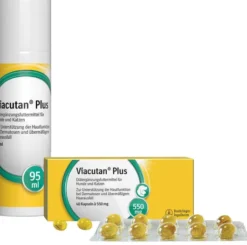 Viacutan Plus vet. 95 ml