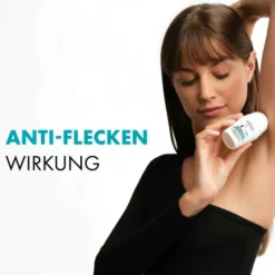 Vichy Deo Women Roll-on 72h Anti-Flecken 2 x 50 ml
