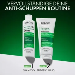 Vichy Dercos Anti-Schuppen Conditioner 200 ml