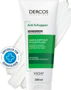 Vichy Dercos Anti-Schuppen Conditioner 200 ml