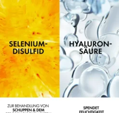 Vichy Dercos Anti-Schuppen 2in1 Shampoo + Conditioner 200 ml