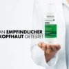 Vichy Dercos Anti-Schuppen Shampoo für fettige Kopfhaut 390 ml