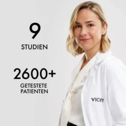 Vichy Dercos Anti-Schuppen Shampoo für fettige Kopfhaut 390 ml