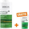 Vichy Dercos Anti Schuppen Shampoo trockene Kopfhaut 390 ml + gratis 50 ml