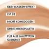 Vichy Dermablend Make-Up Nr.25 Nude 30 ml Flüssigkeit