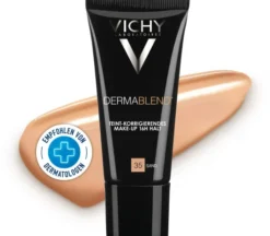 Vichy Dermablend Make-Up Nr.15 Opal 30 ml Flüssigkeit