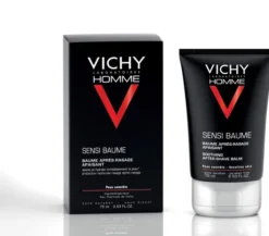 Vichy Homme After Shave Balsam Empfindliche Haut 75 ml