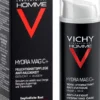 Vichy Homme Hydra Mag C+ 50 ml Feuchtigkeitspflege Anti-Müdigkeit