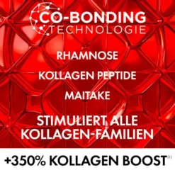 Vichy Liftactiv Collagen Specialist 16 Augenpflege 15 ml + gratis Kosmetiktasche 1 Stück