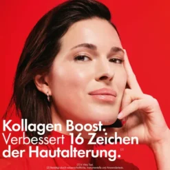 Vichy Liftactiv Collagen Specialist 16 Augenpflege 15 ml + gratis Kosmetiktasche 1 Stück
