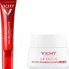 Vichy Liftactiv Collagen Specialist 16 Augenpflege 15 ml + gratis Vichy Liftactiv B3 Anti-Pigfmentflecken LSF 50 15 ml