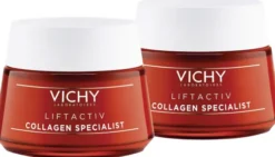 Vichy Liftactiv Collagen Specialist 2 x 50 ml Creme