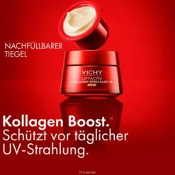 Vichy Liftactiv Collagen Specialist 16 LSF 50 50 ml