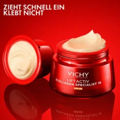 Vichy Liftactiv Collagen Specialist 16 LSF 50 50 ml