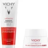 Vichy Liftactiv Pigment Specialist Peeling Waschgel 125 ml + gratis Anti-Pigmentflecken LSF 50 15 ml