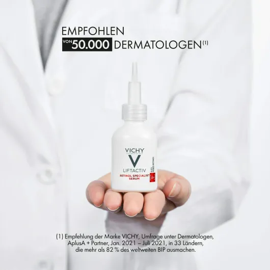 Vichy Liftactiv Retinol Specialist 30 ml Serum