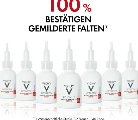 Vichy Liftactiv Retinol Specialist 30 ml Serum