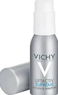 Vichy Liftactiv Serum 10 Augen und Wimpern 15 ml Creme