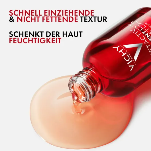 Vichy Liftactiv Specialist B3 Serum 30 ml + gratis Kosmetiktasche 1 Stück