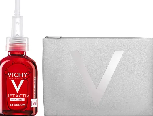 Vichy Liftactiv Specialist B3 Serum 30 ml + gratis Kosmetiktasche