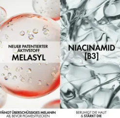 Vichy Liftactiv Specialist B3 Serum 30 ml + gratis Kosmetiktasche