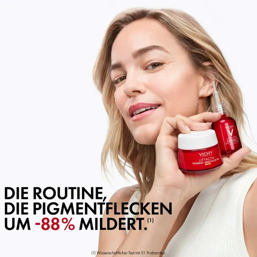 Vichy Liftactiv Specialist B3 Serum 30 ml + gratis Kosmetiktasche