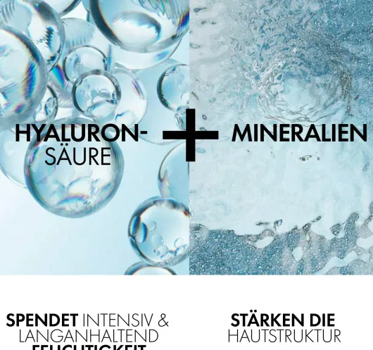 Vichy Mineral 89 Elixier 75 ml + gratis Kosmetiktasche