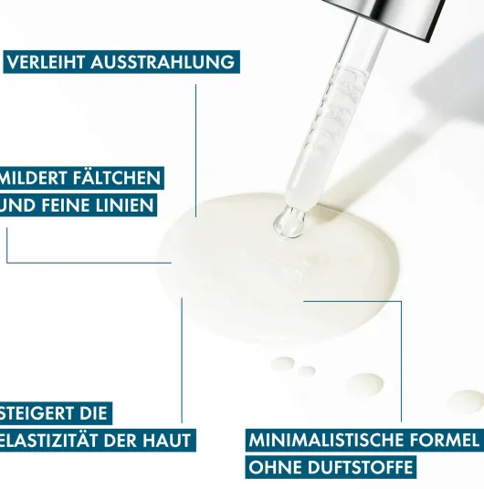 Vichy Mineral 89 Probiotic Fractions 30 ml Konzentrat