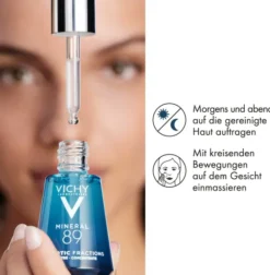 Vichy Mineral 89 Probiotic Fractions 30 ml Konzentrat