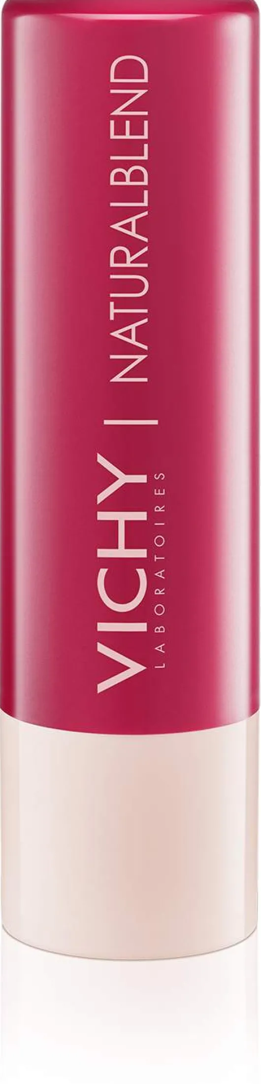 Vichy Naturalblend Getönter Lippenbalsam Pink 4,5 G