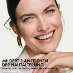 Vichy Neovadiol Nachtpflege nach den Wechseljahren 50 ml Creme + gratis Kosmetiktasche 1 Stück