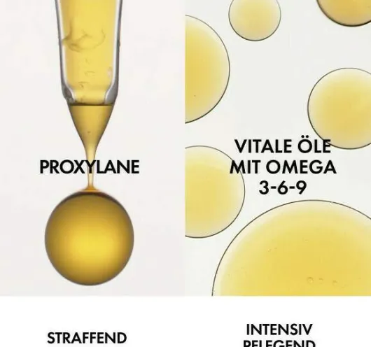 Vichy Neovadiol Nachtpflege nach den Wechseljahren 50 ml Creme + gratis Kosmetiktasche 1 Stück