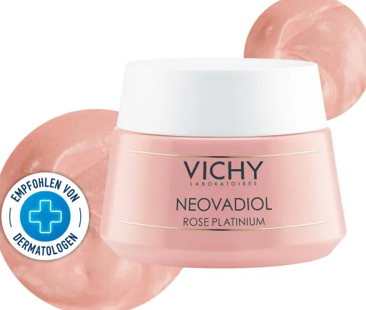 Vichy Neovadiol Rose Platinium 50 ml Creme