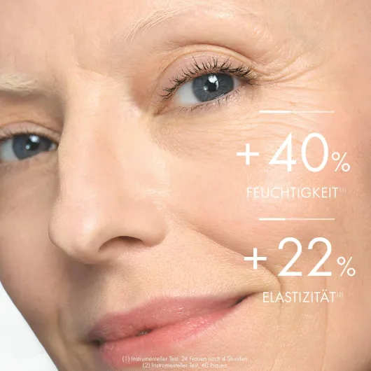 Vichy Neovadiol Tag Trockene Haut in den Wechseljahren 50 ml Creme + gratis Nachtpflege 15 ml