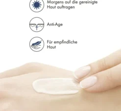 Vichy Neovadiol Tag Trockene Haut in den Wechseljahren 50 ml Creme + gratis Nachtpflege 15 ml