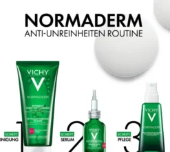 Vichy Normaderm Anti-Unreinheiten 30 ml Serum