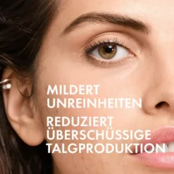 Vichy Normaderm Phytosolution Intensives Reinigungsgel 200 ml