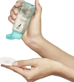 Vichy Purete Thermale Augen Make Up Entferner Sensitiv 100 ml