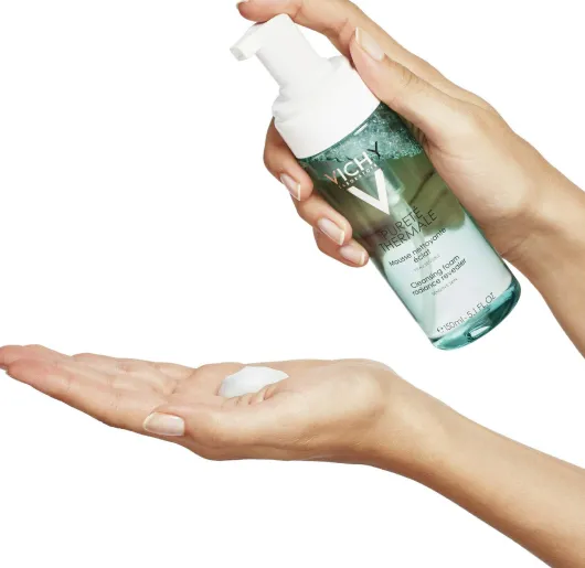 Vichy Purete Thermale 150 ml Reinigungsschaum
