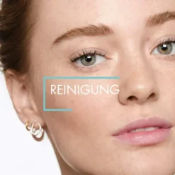 Vichy Purete Thermale Reinigungsgel 400 ml