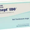 Vidisept Edo Augentropfen 60 X 0,6 ml