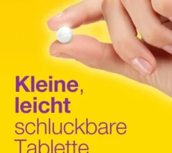 Vigantol 500 I.E. Vitamin D3 Tabletten