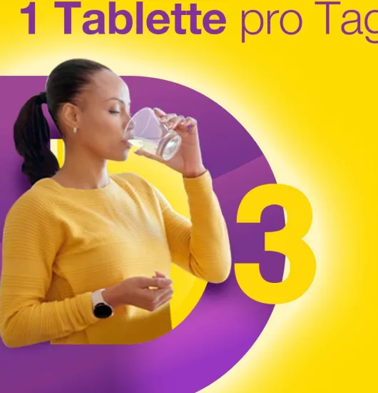 Vigantolvit Immun 60 Filmtabletten