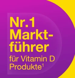 Vigantolvit Immun 60 Filmtabletten